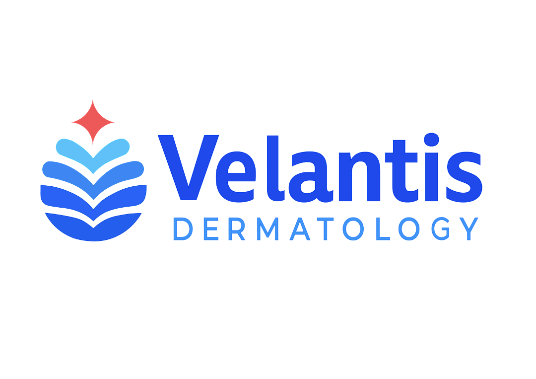 Velantis Dermatology Logo